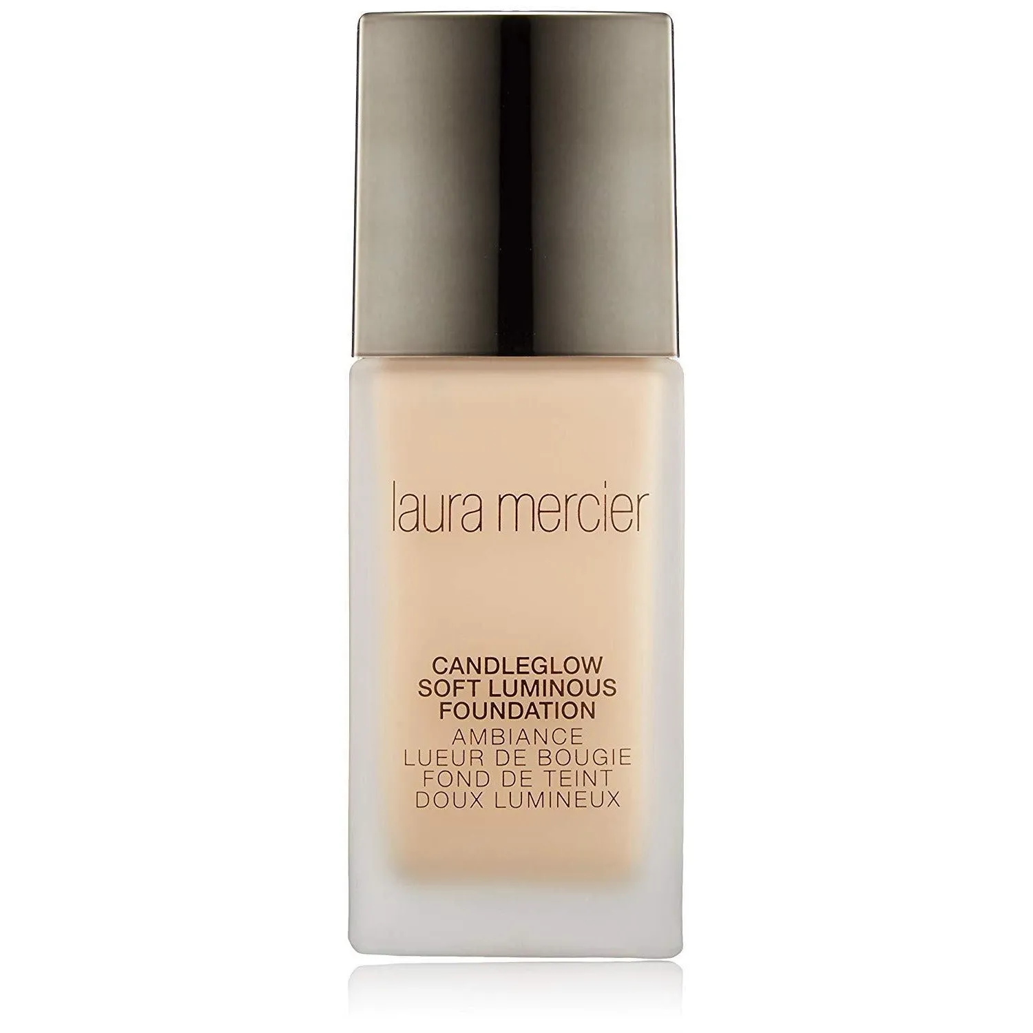 Laura Mercier Candleglow Soft Luminous Foundation Vanille 30ml