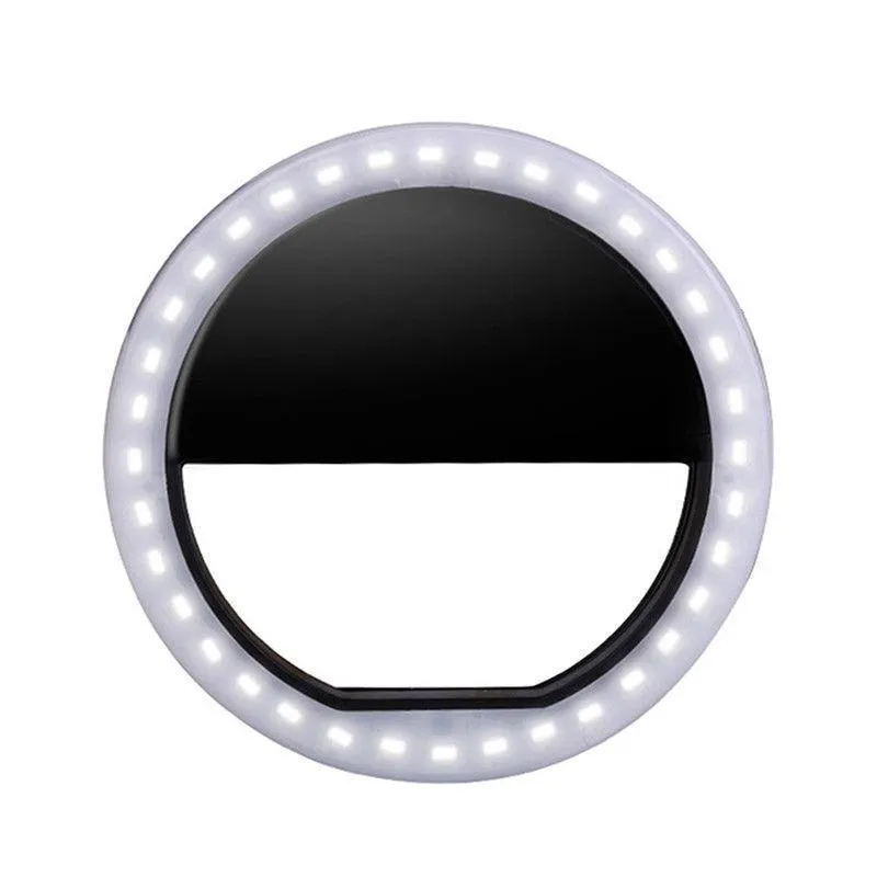 LED Flash Luminous Lamp