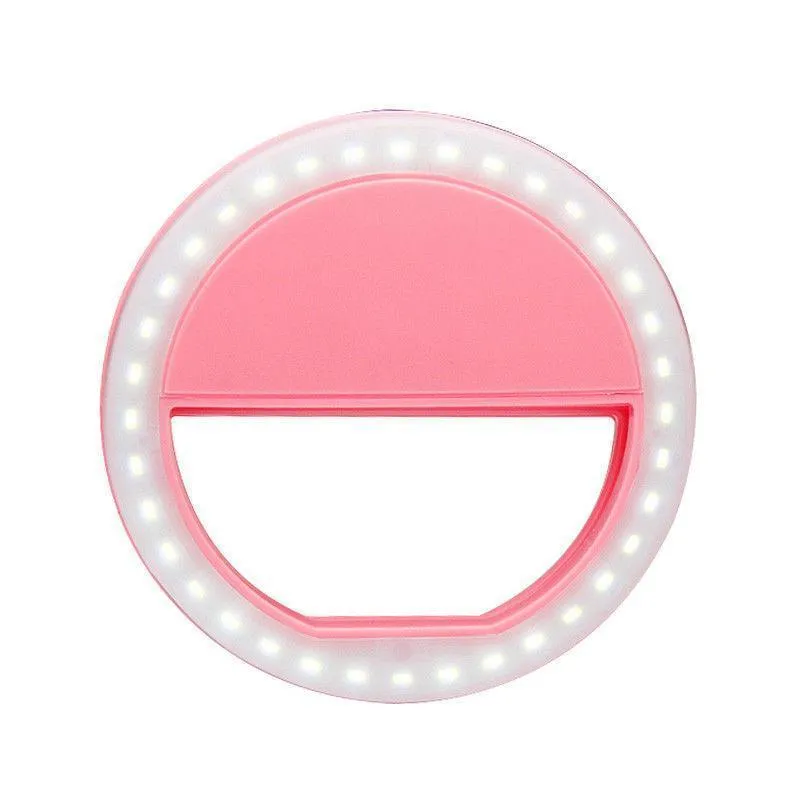 LED Flash Luminous Lamp