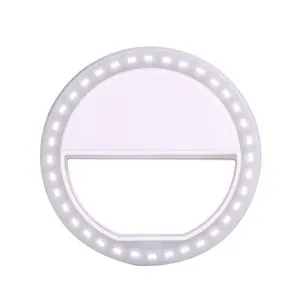LED Flash Luminous Lamp