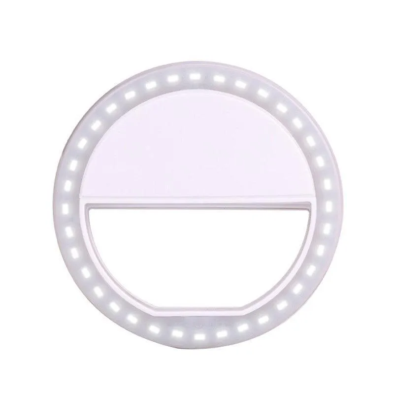 LED Flash Luminous Lamp