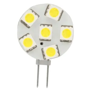 Led G4 Replacement Bulb Cool White Side Pin
