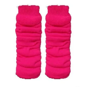 Leg Warmers