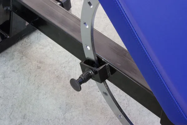 LEGEND FITNESS 3-WAY UTILITY BENCH - 3103