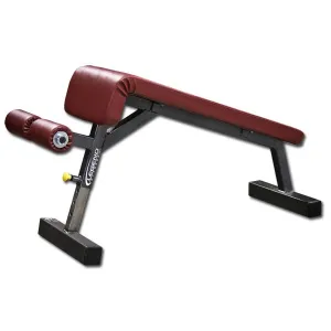 Legend Fitness Decline Utility Bench - 3102
