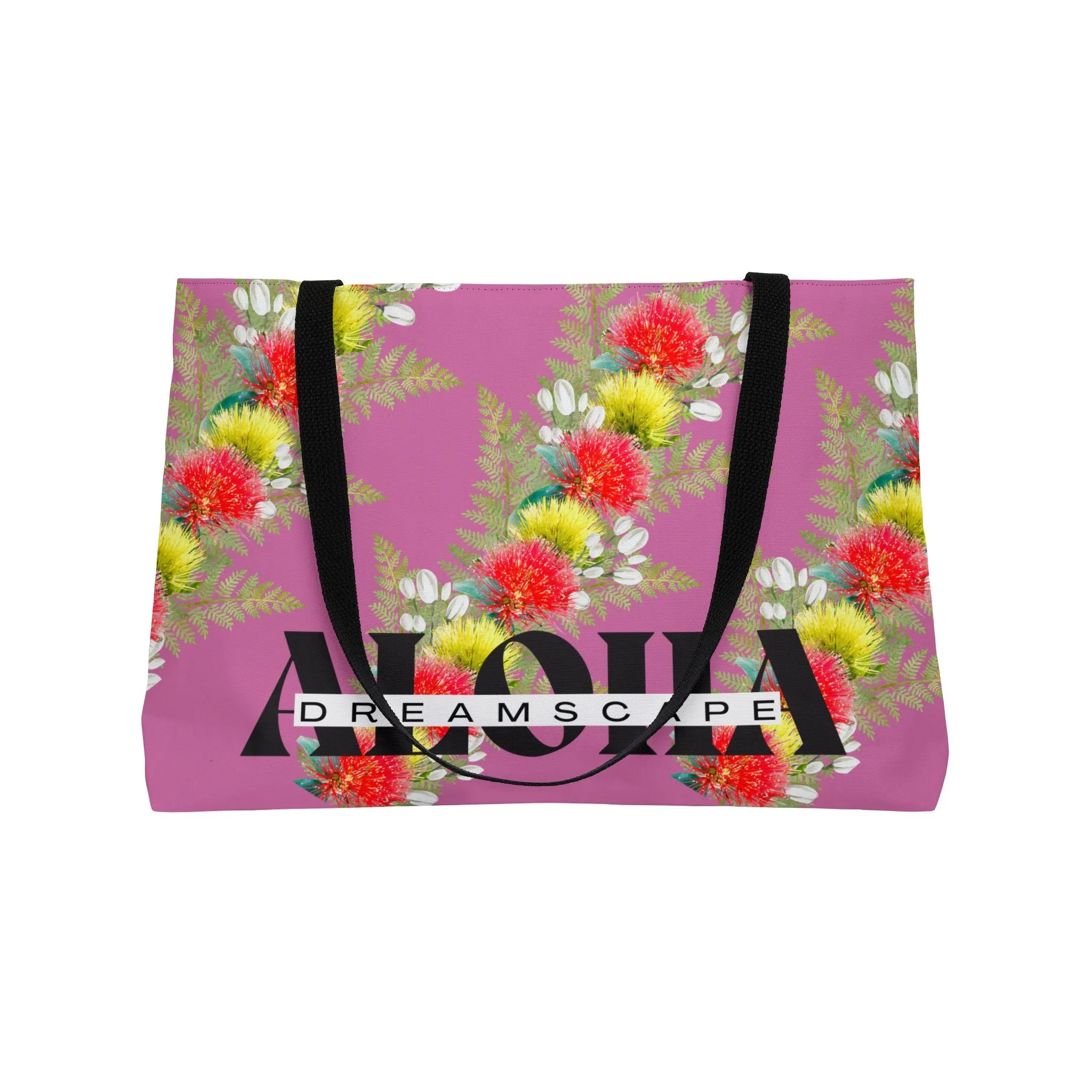 Lehua-Weekender Tote Bag