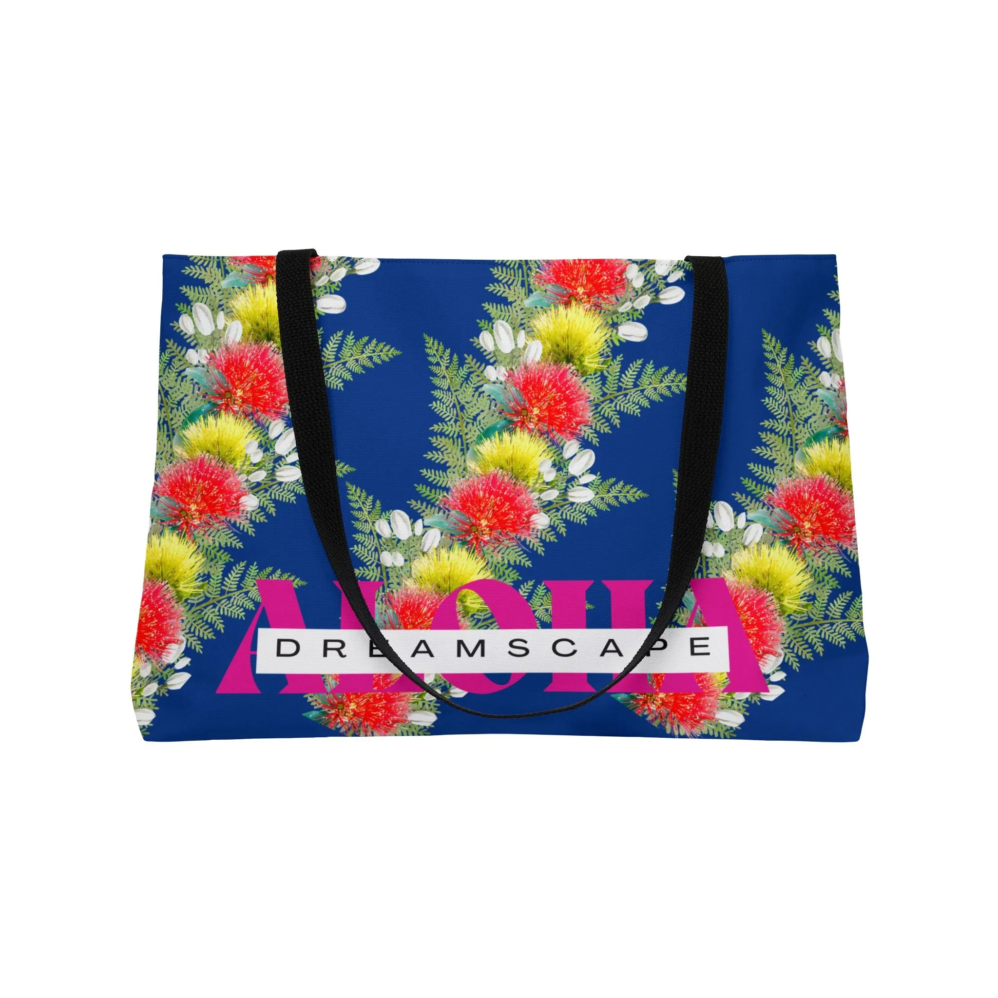 Lehua-Weekender Tote Bag