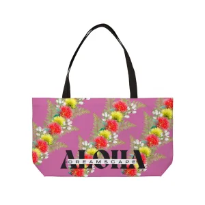Lehua-Weekender Tote Bag