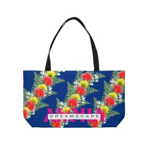 Lehua-Weekender Tote Bag