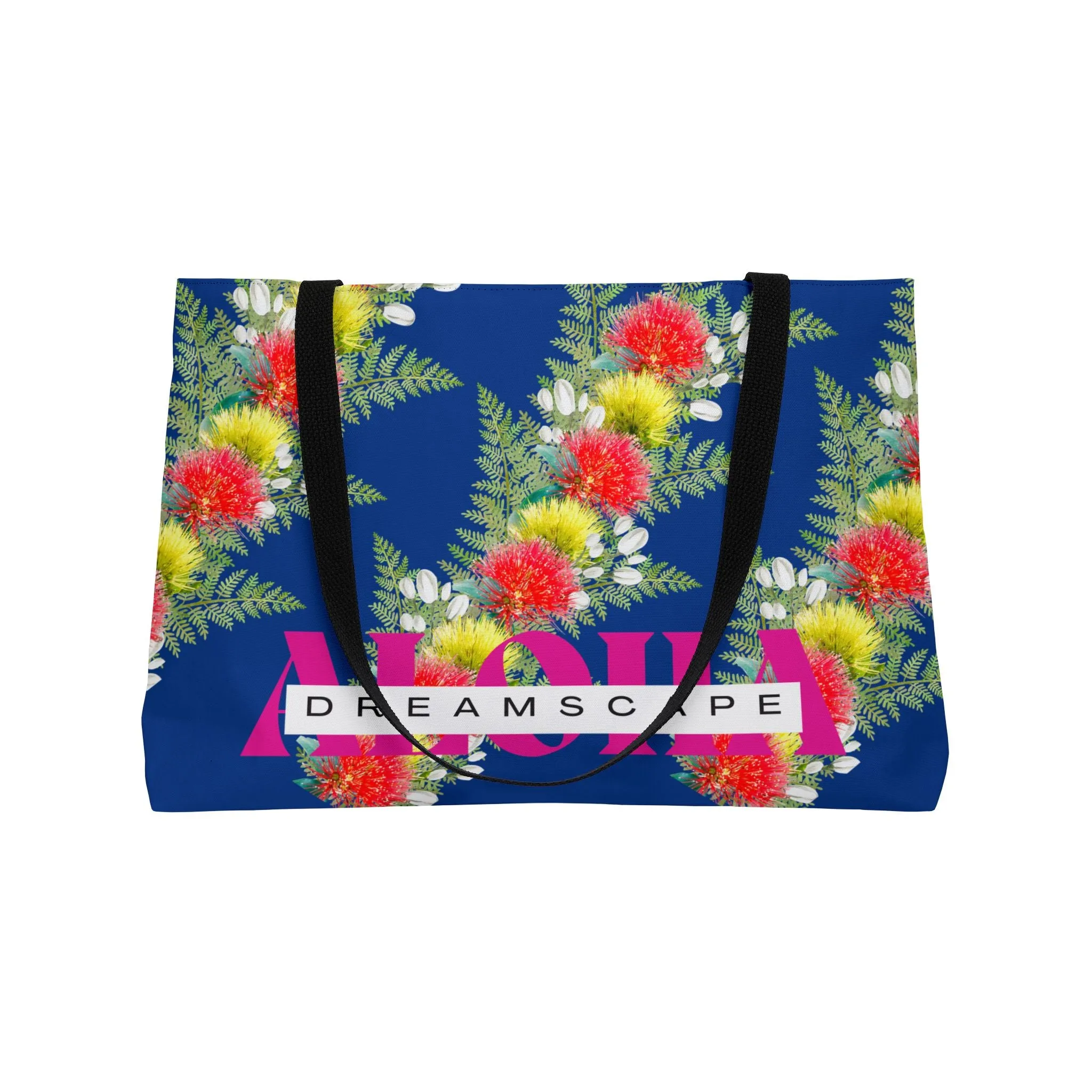 Lehua-Weekender Tote Bag