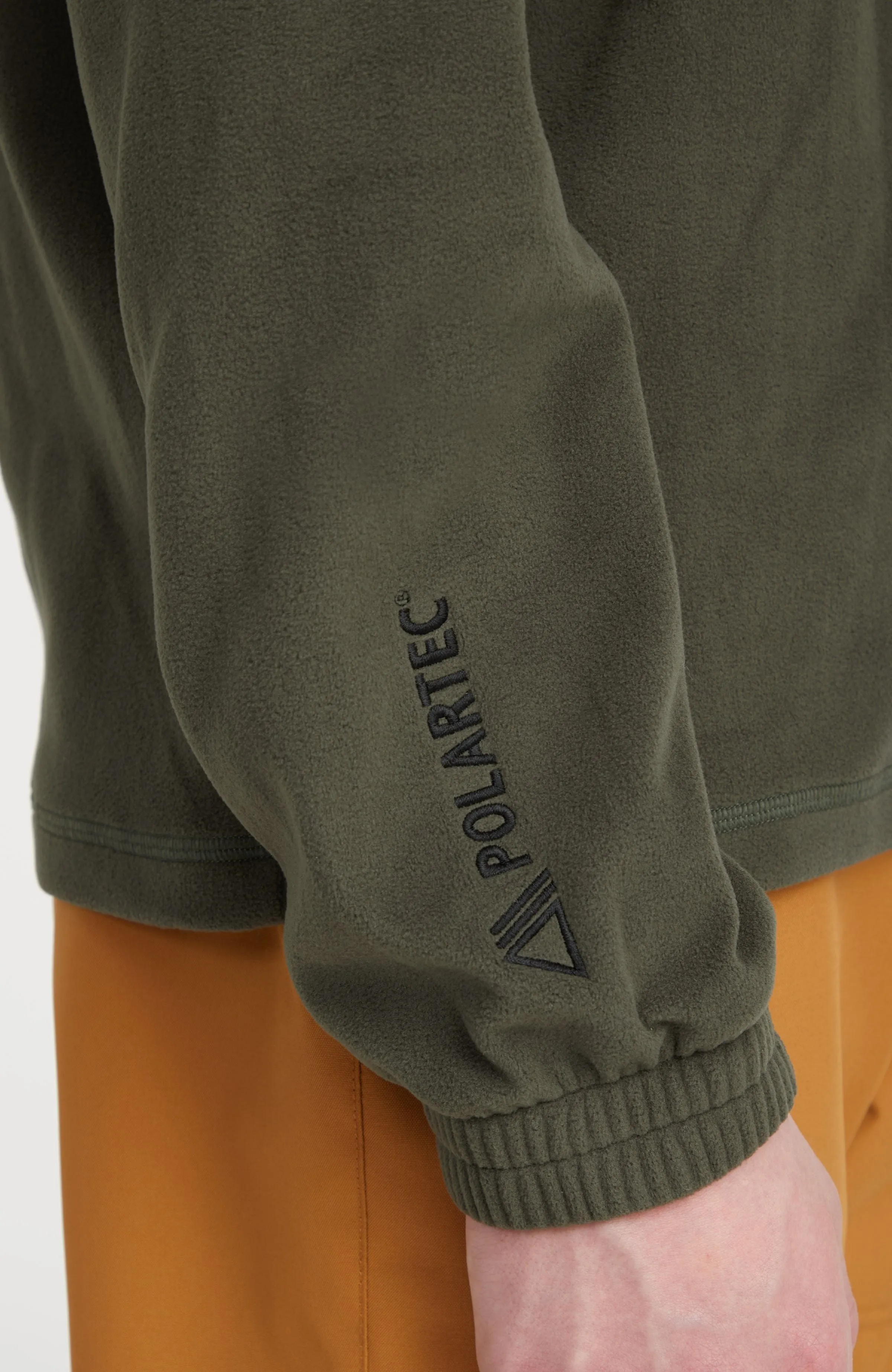 Leichter Utility Fleece | Forest Night