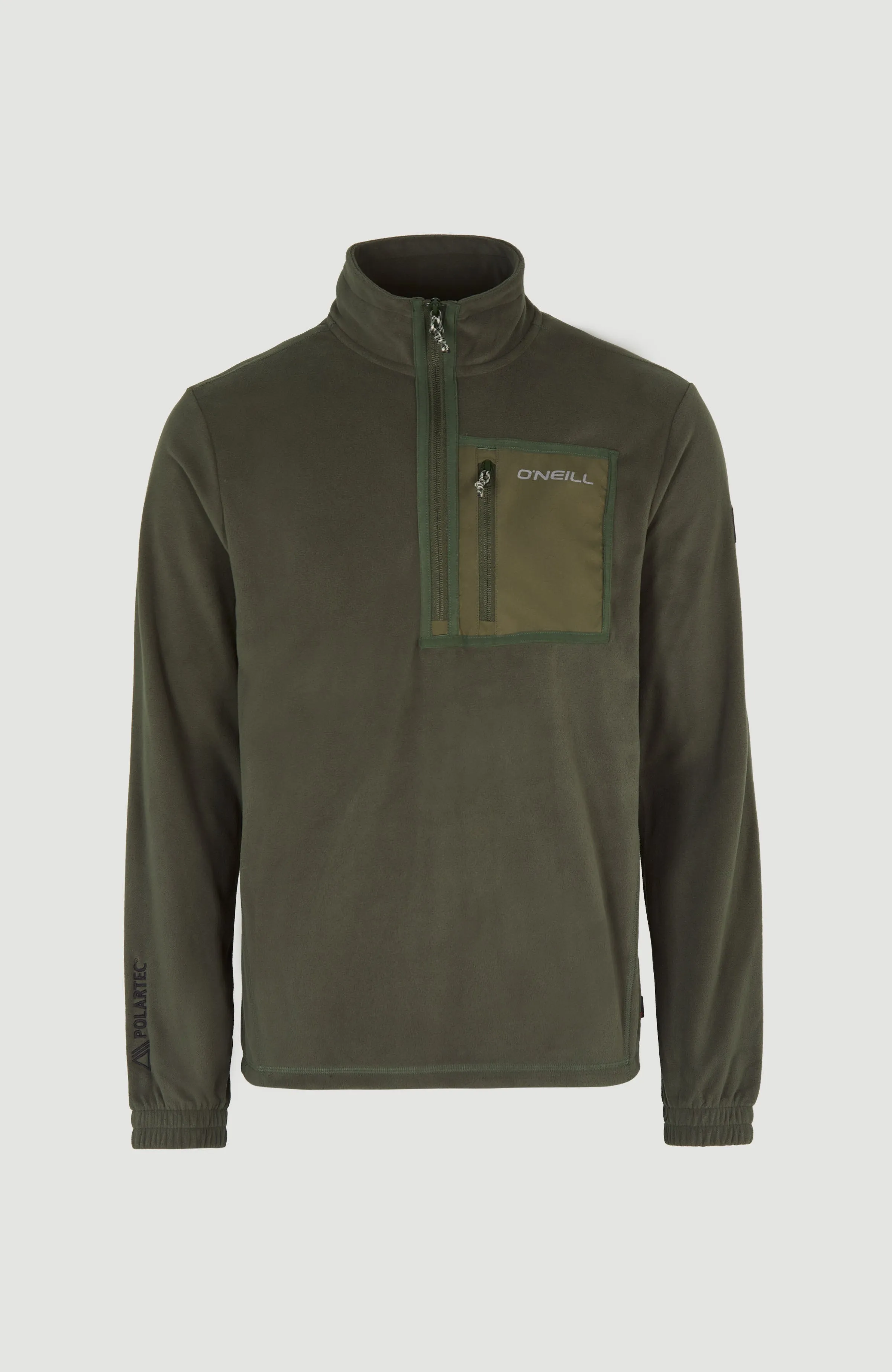 Leichter Utility Fleece | Forest Night