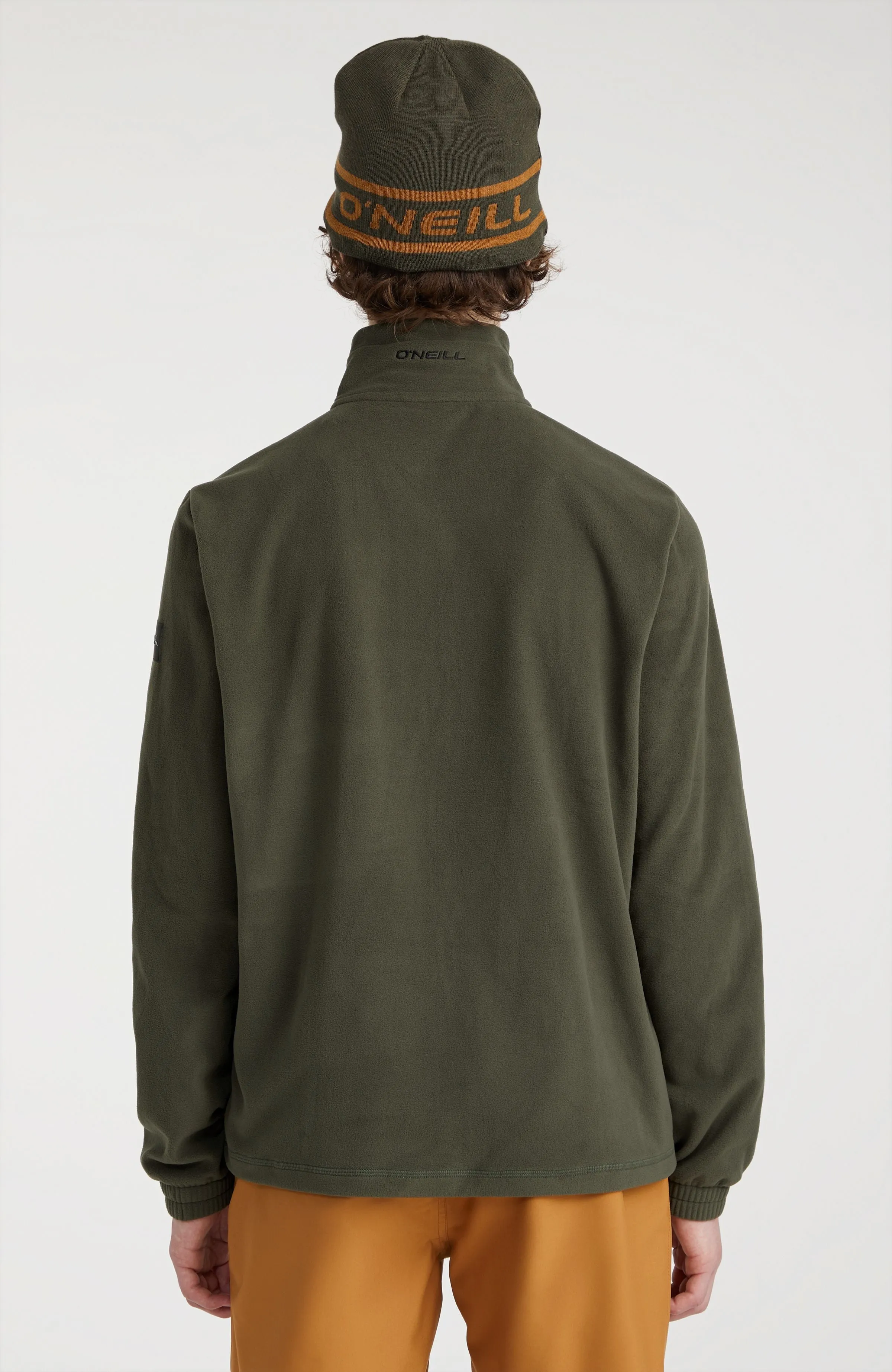 Leichter Utility Fleece | Forest Night
