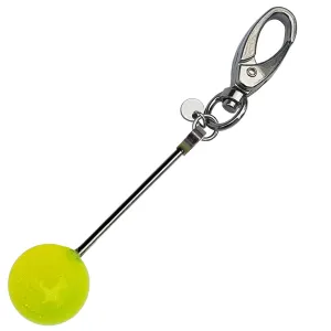 LEMON DROP JAWBREAKER LOLLIPOP ACCESSORY