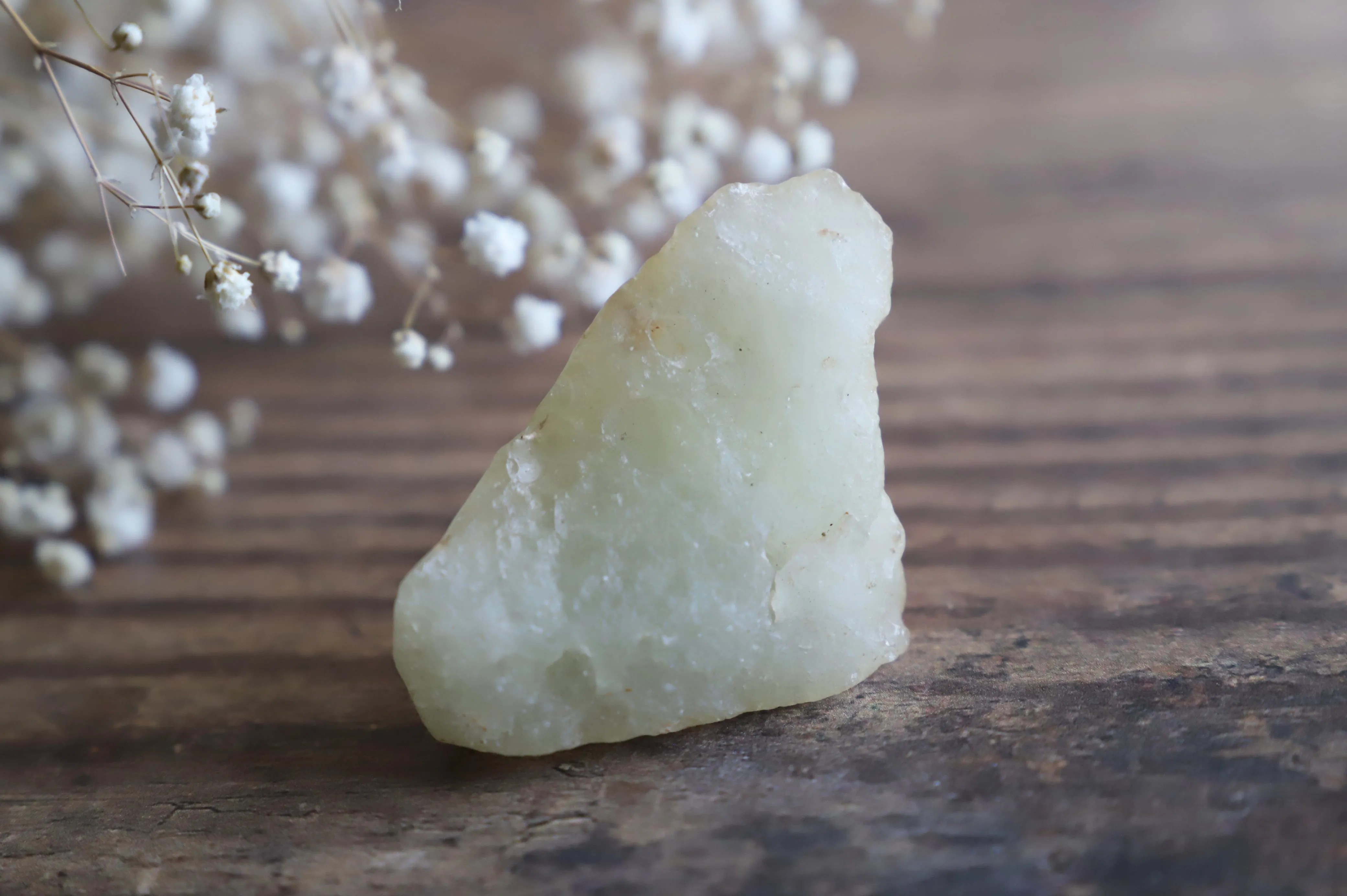 Libyan Desert Glass | 67g