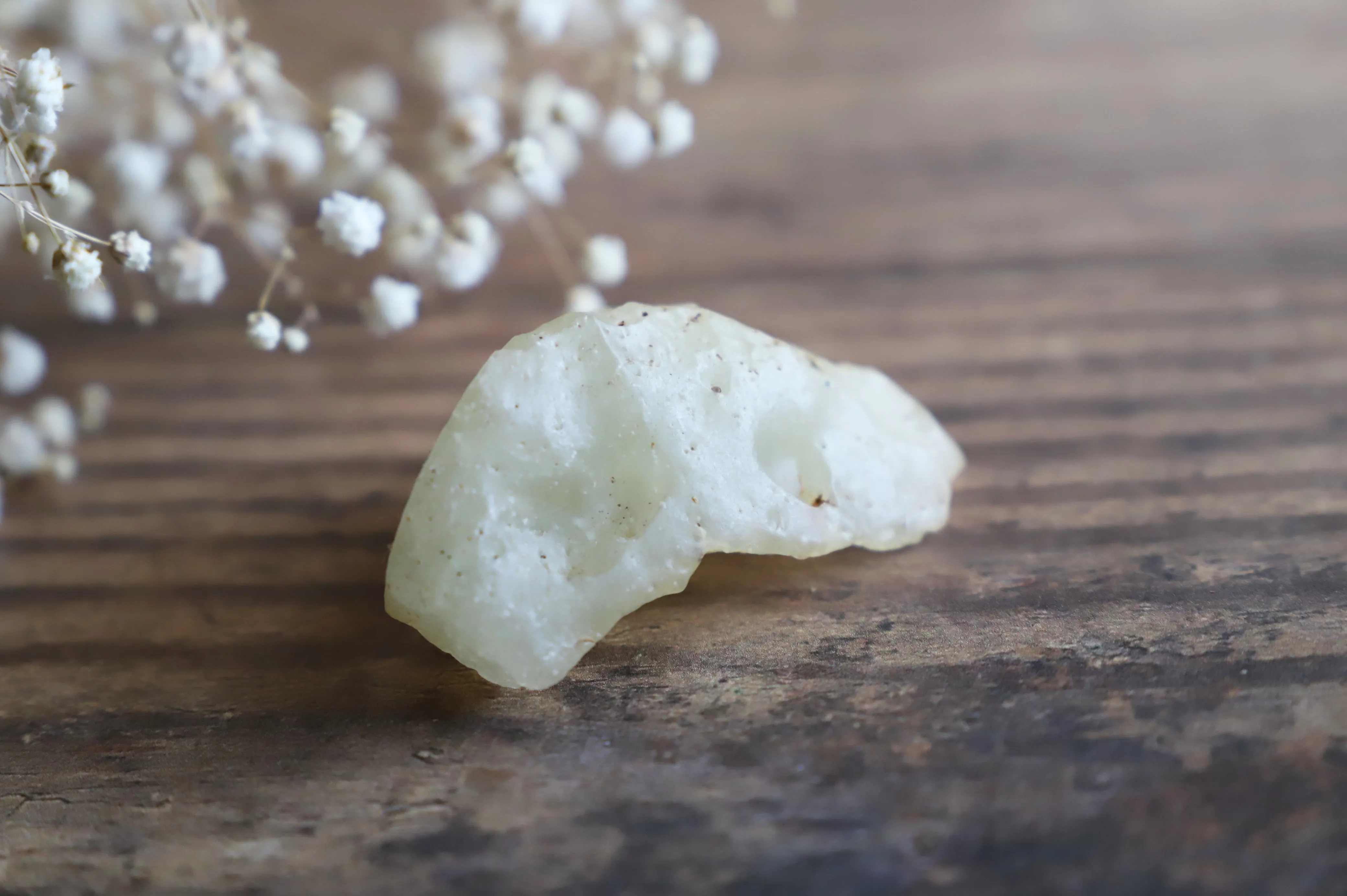 Libyan Desert Glass | 67g