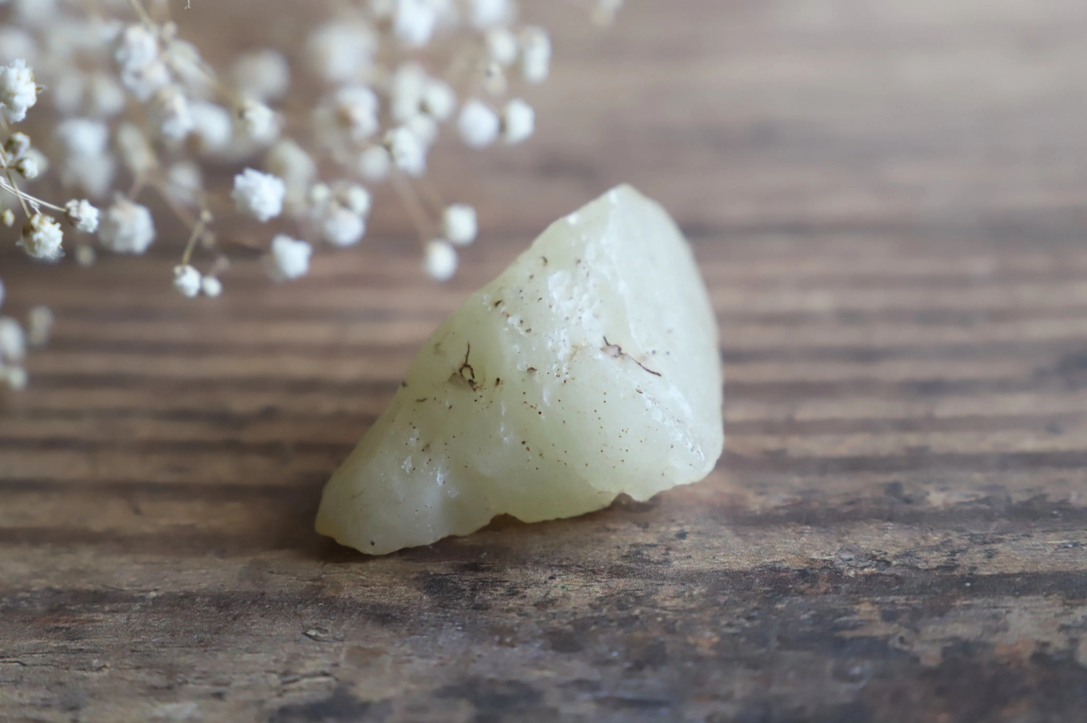 Libyan Desert Glass | 67g
