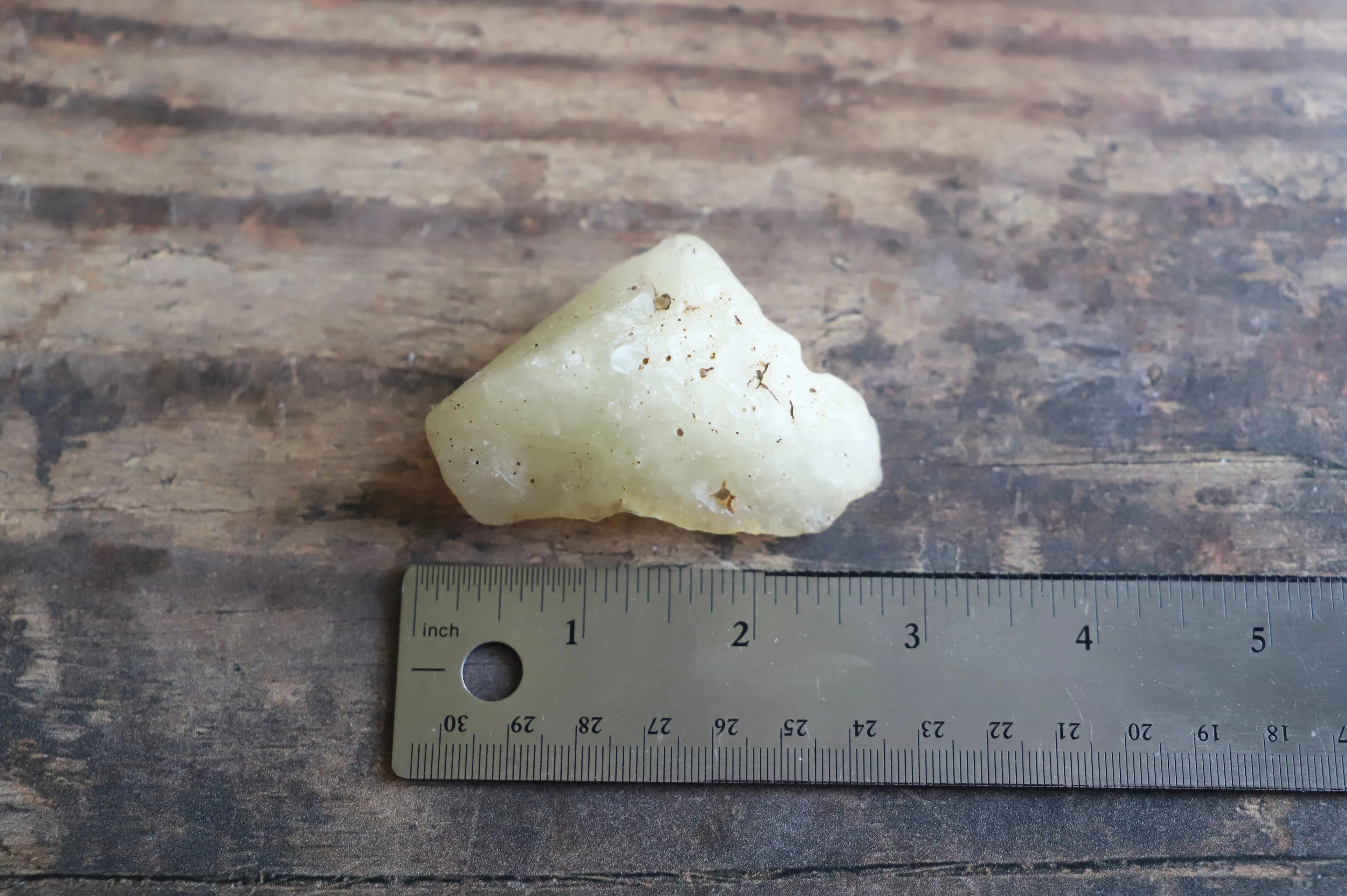 Libyan Desert Glass | 67g