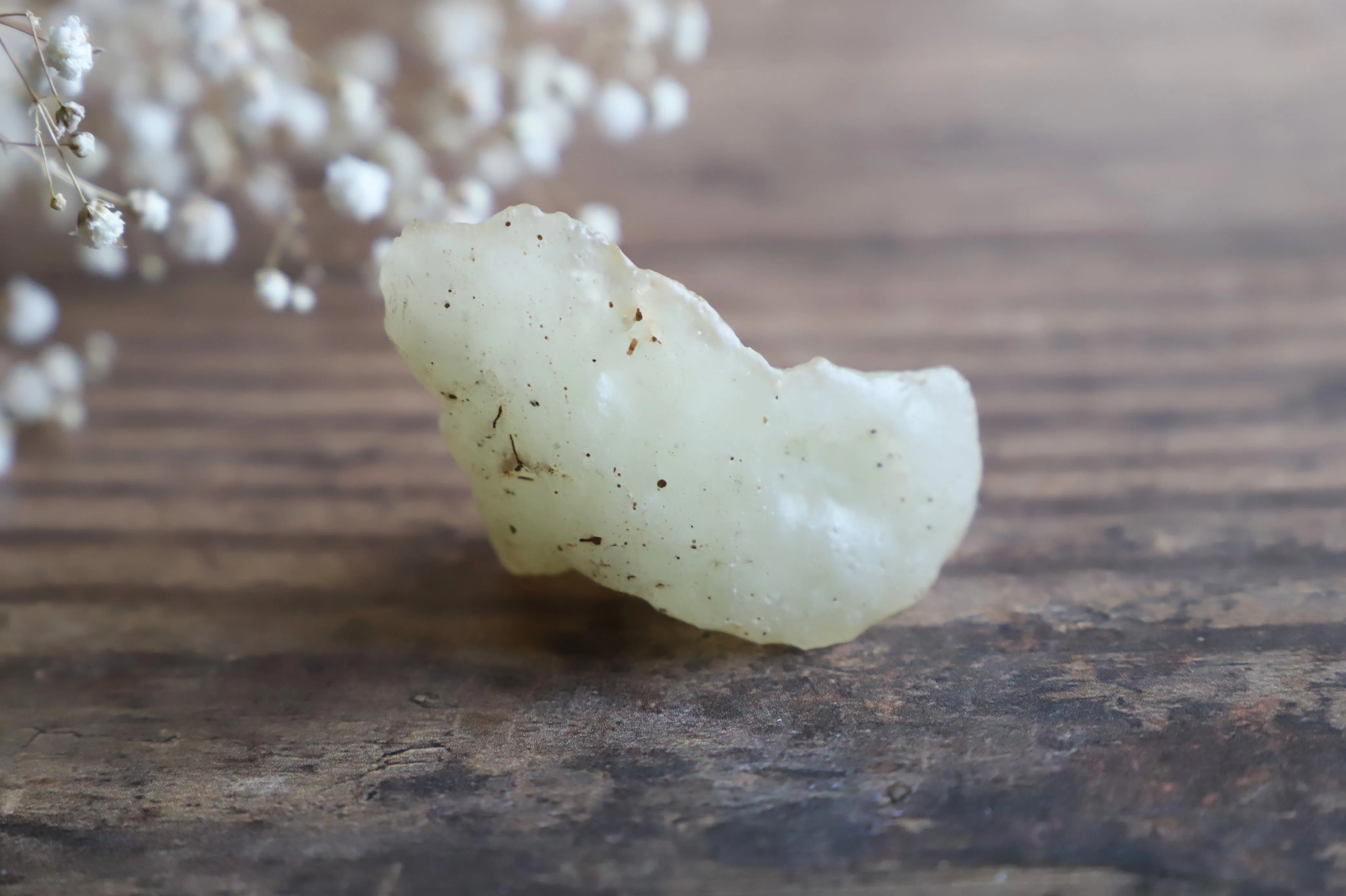 Libyan Desert Glass | 67g