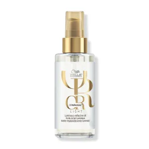 Light Luminous Reflective Oil