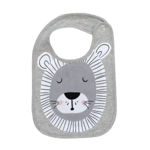 Lion Bib