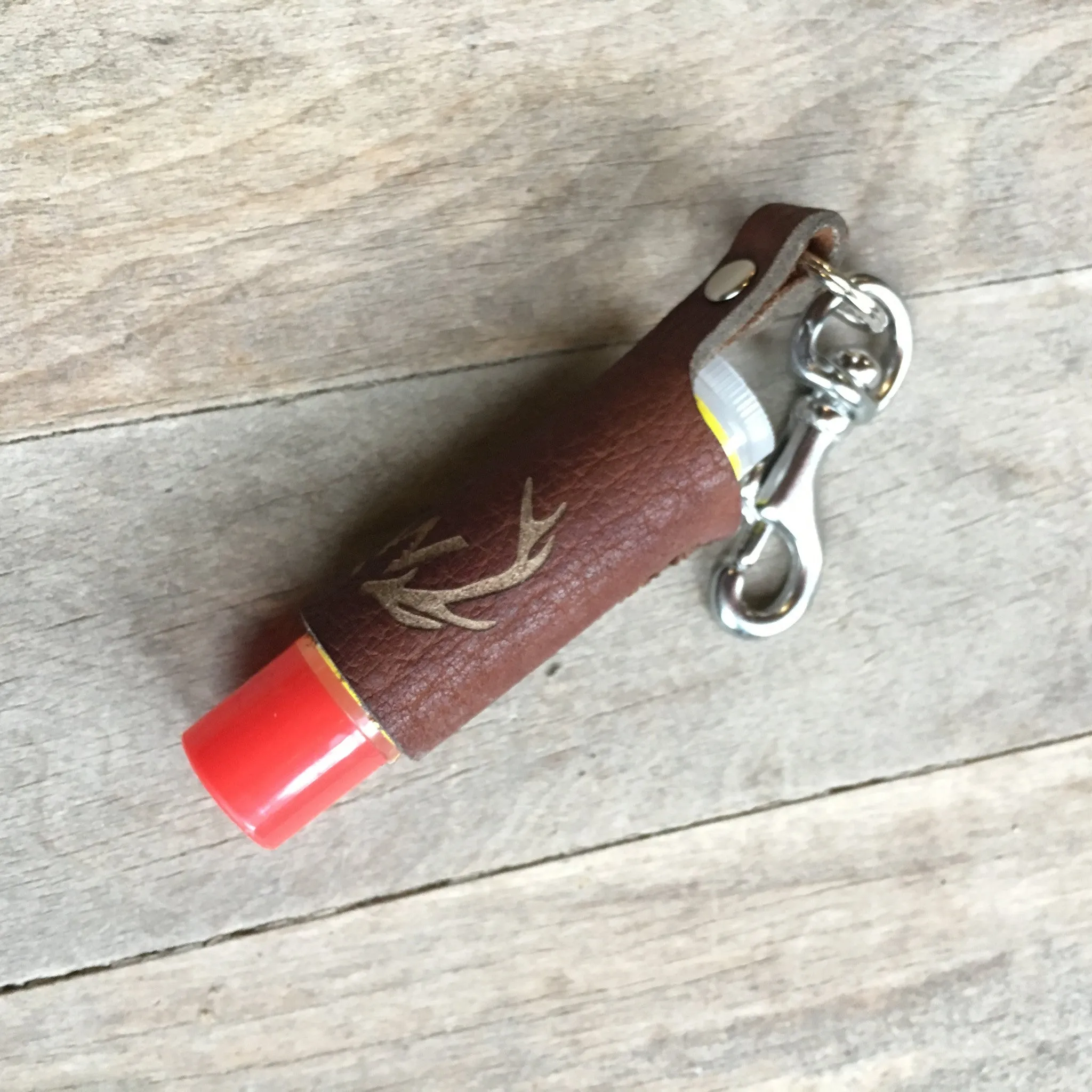 Lip Balm Holster