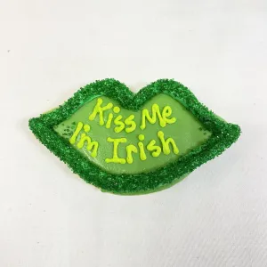 Lips Cookie