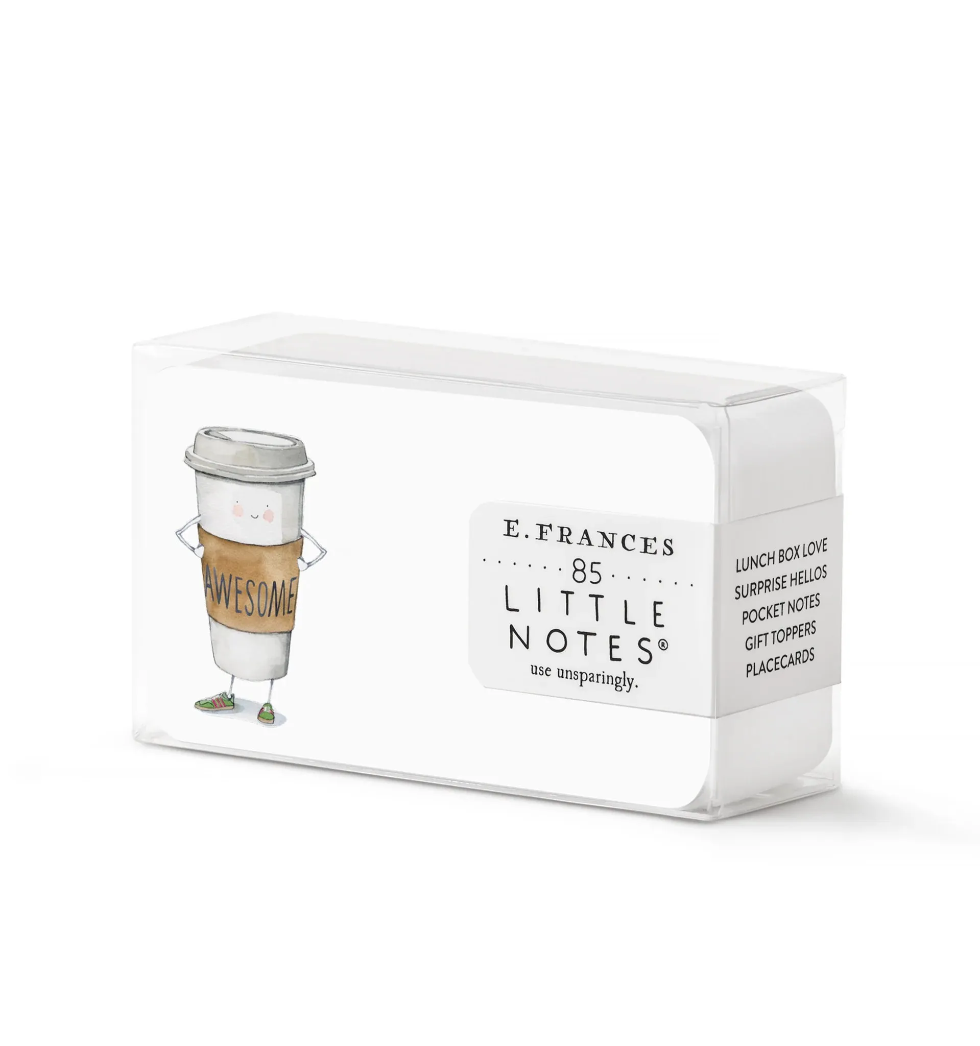 Little Notes- Everyday Designs