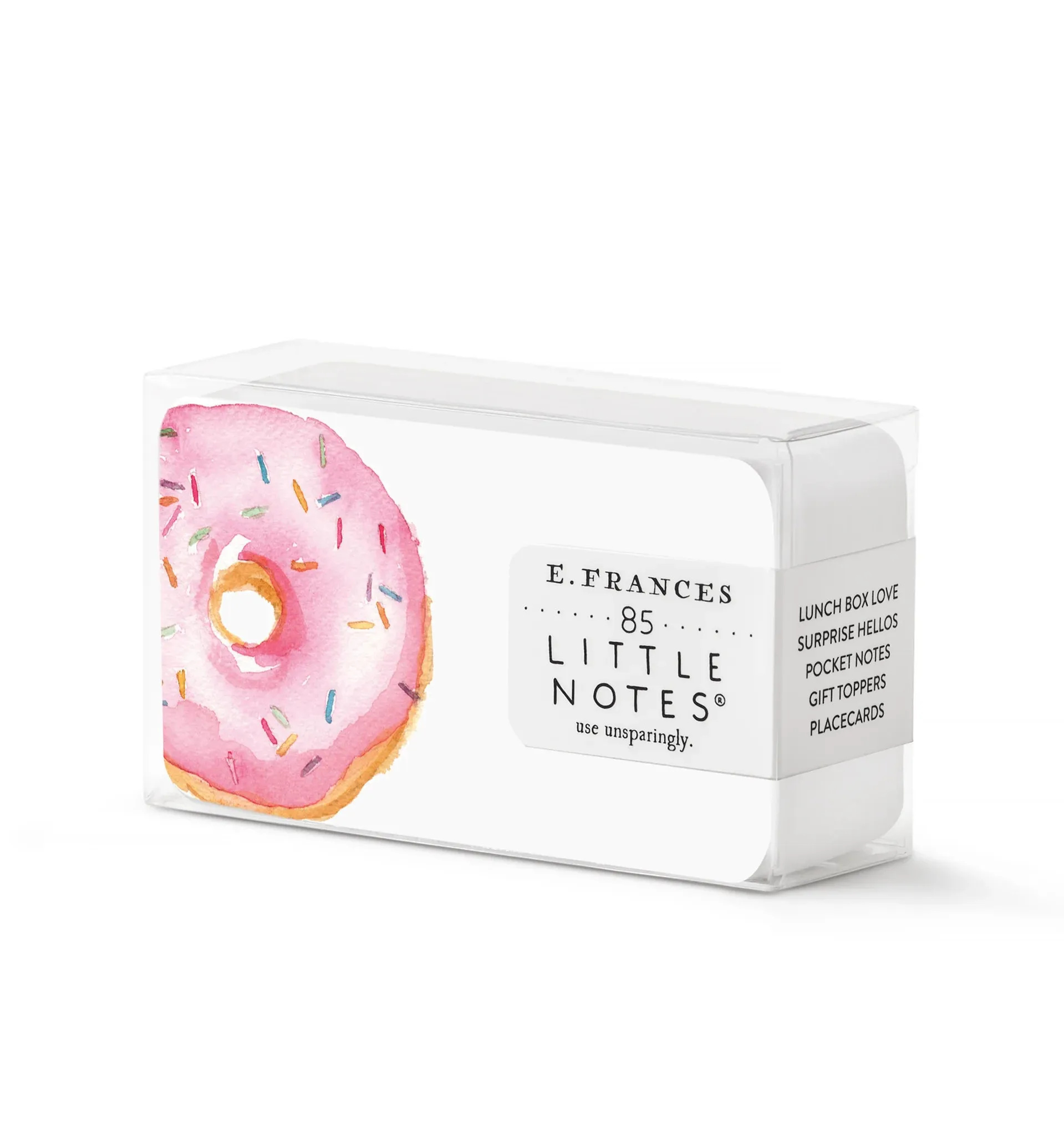 Little Notes- Everyday Designs