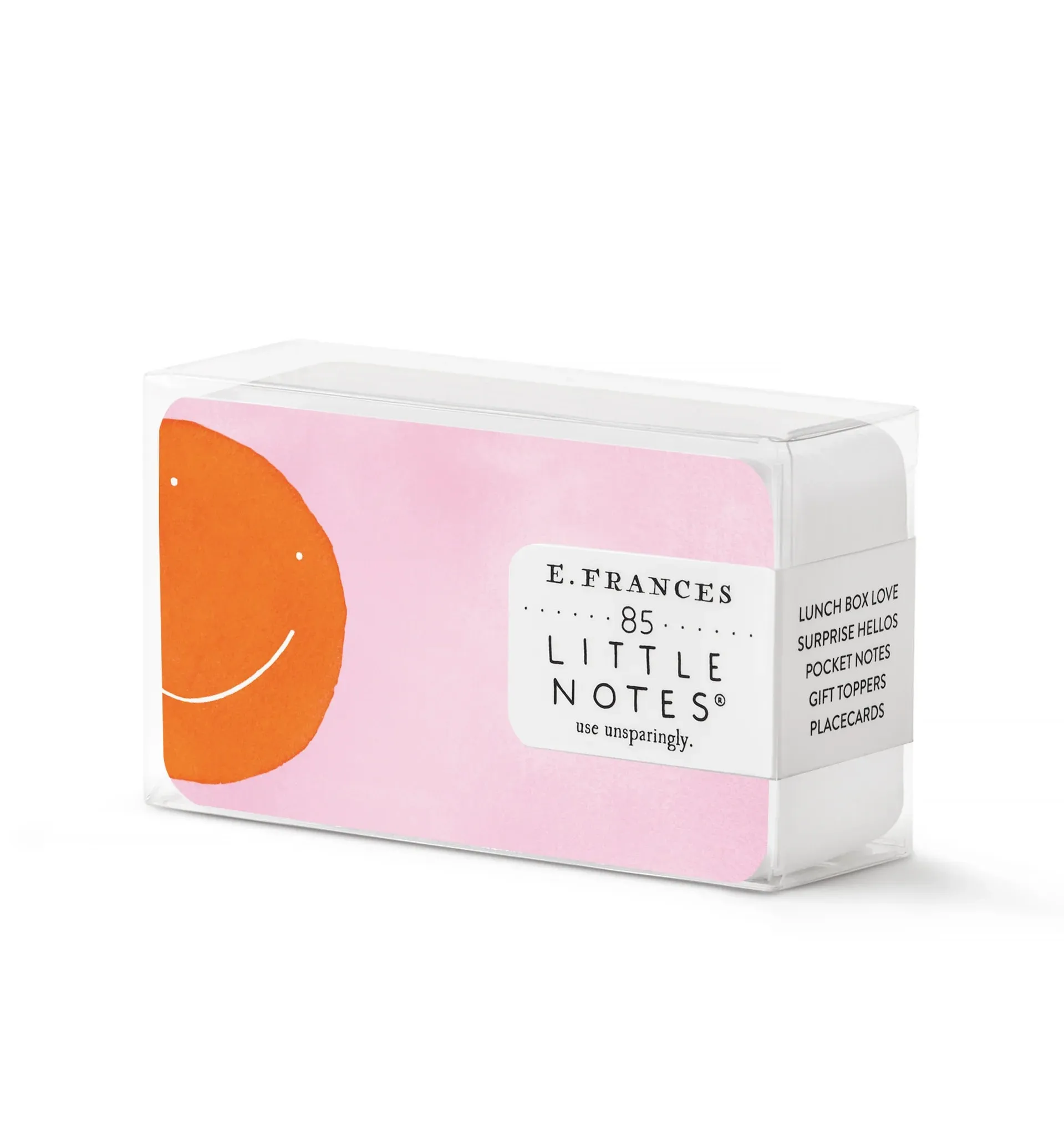 Little Notes- Everyday Designs