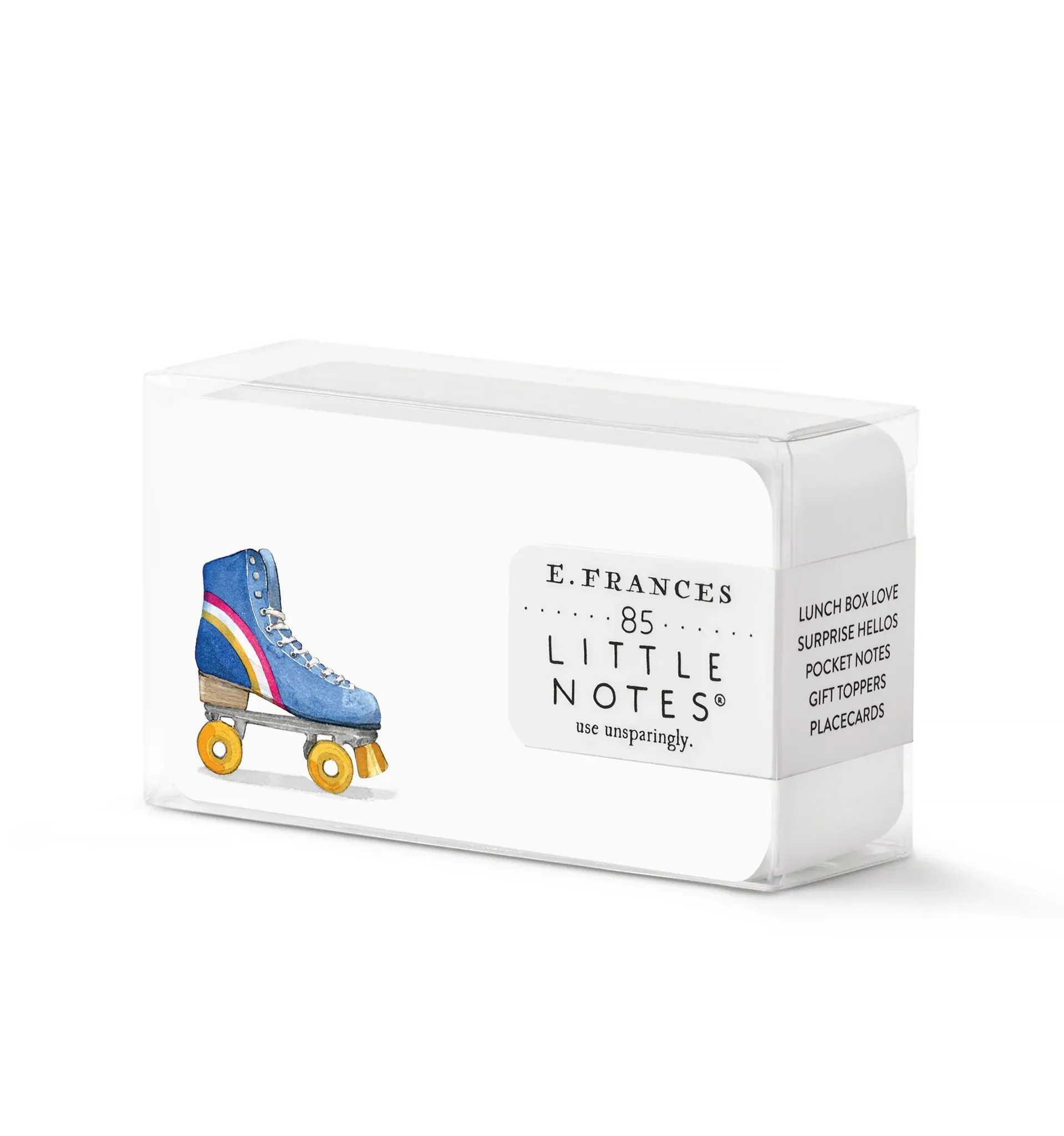 Little Notes- Everyday Designs