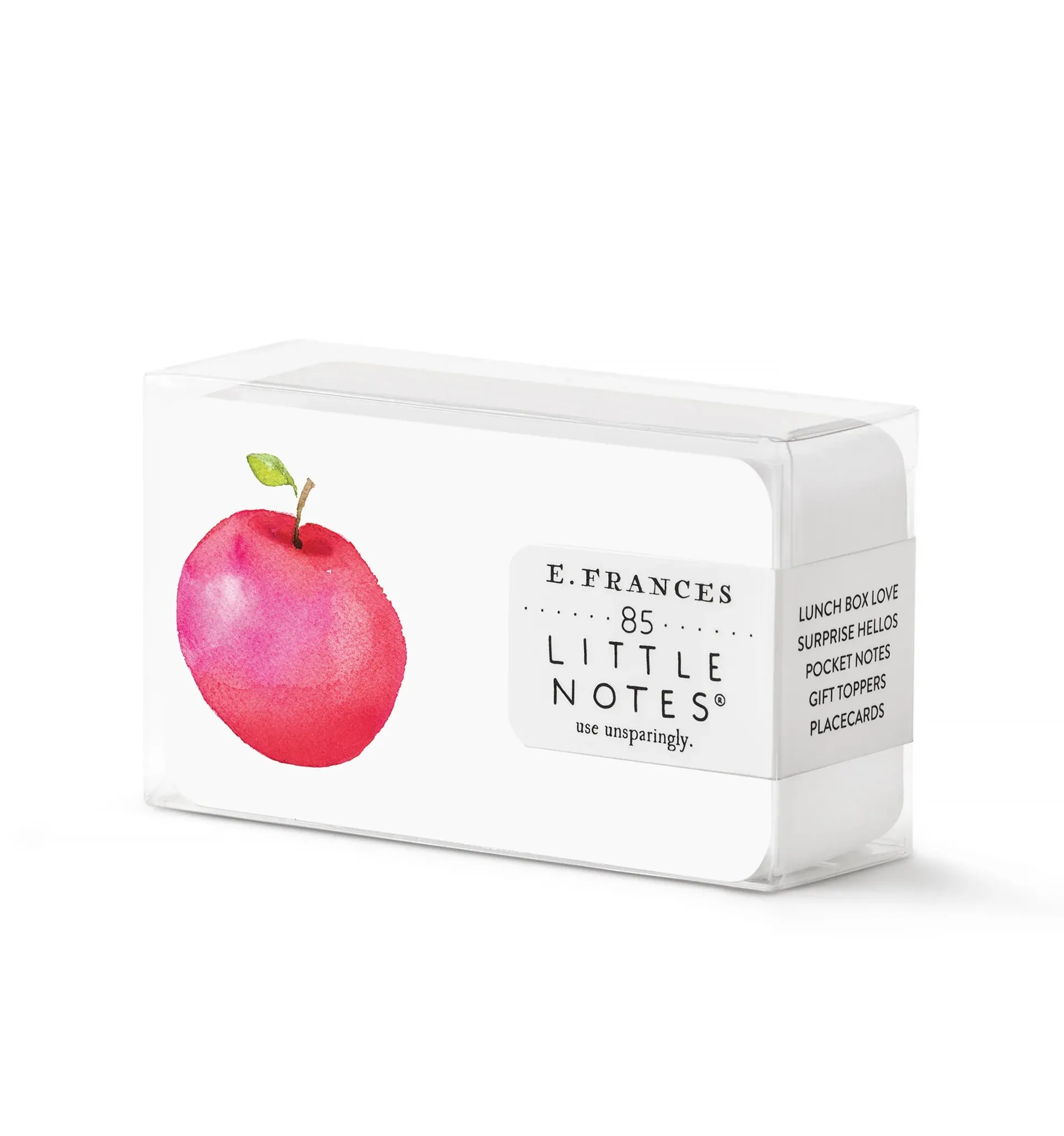 Little Notes- Everyday Designs