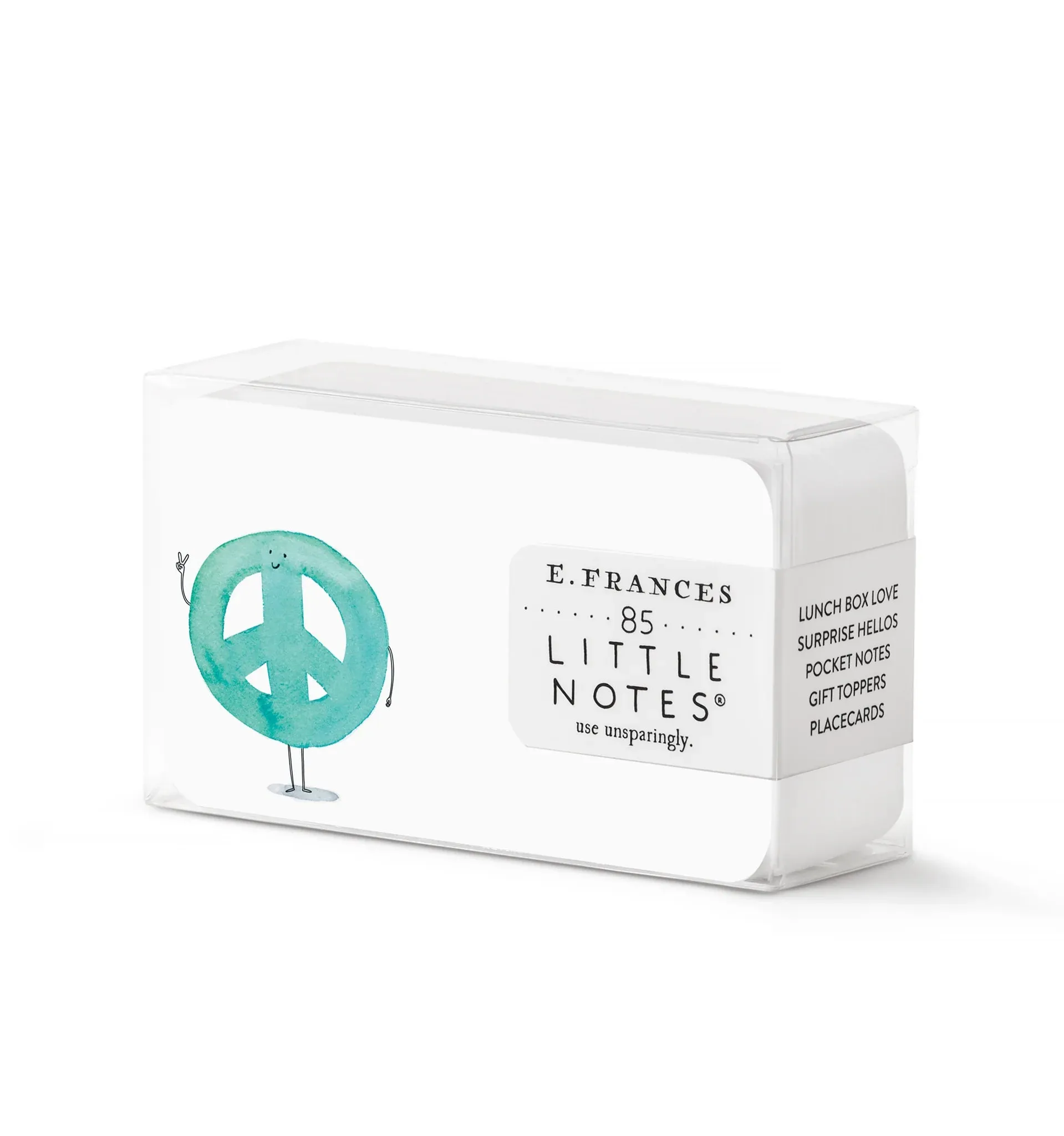 Little Notes- Everyday Designs