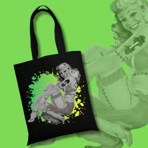 Living Dead Girl Tote