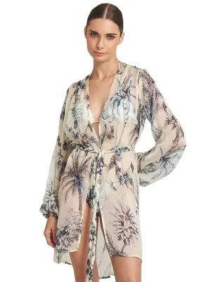 Long Blouse ::RET