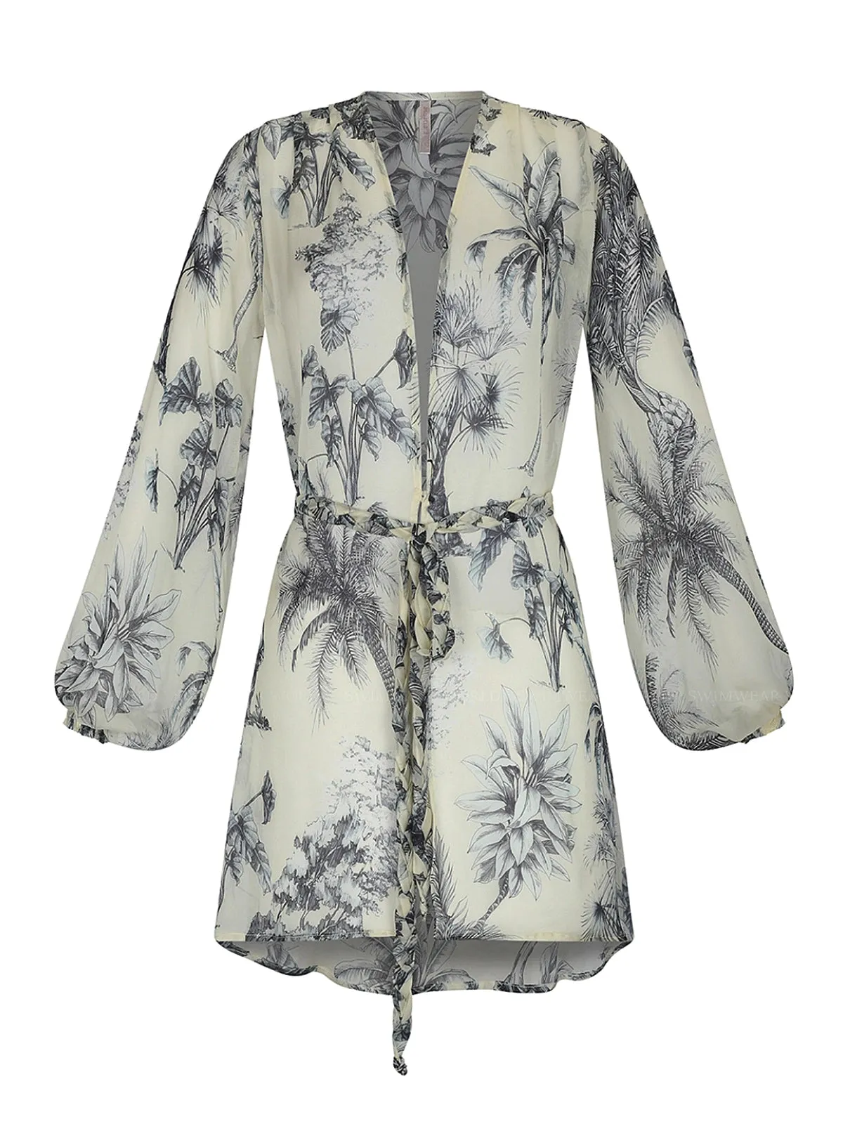 Long Blouse ::RET