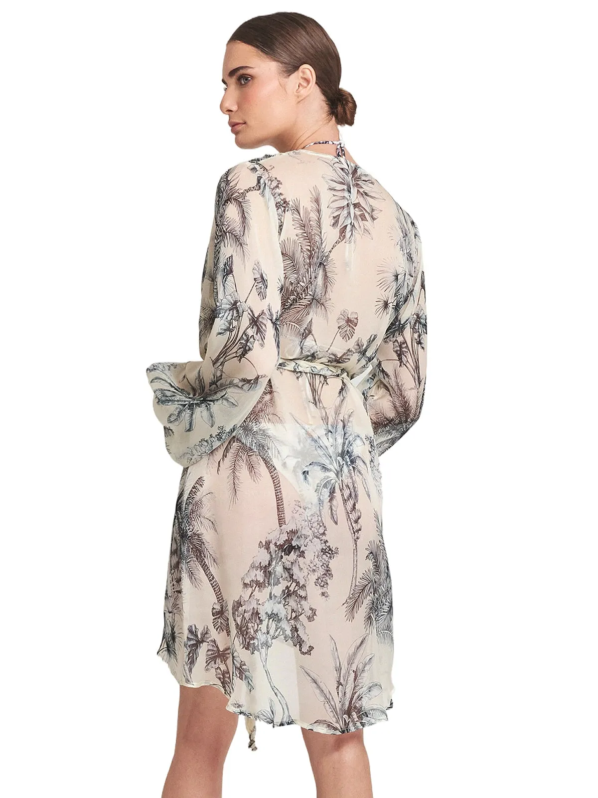 Long Blouse ::RET