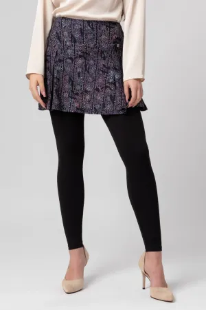 Long skort Whitney