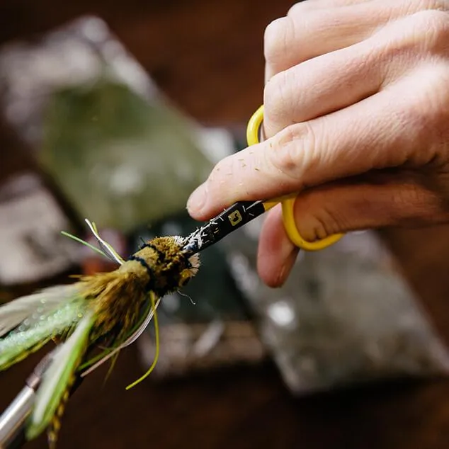 LOON ERGO ALL PURPOSE SCISSORS