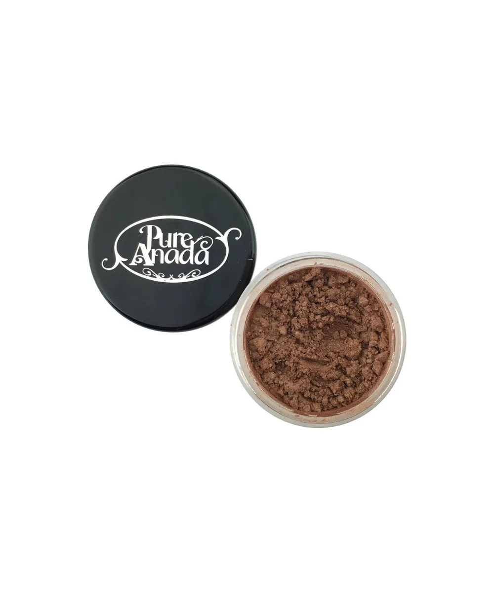Loose Luminous Bronzers │ 4 Shades