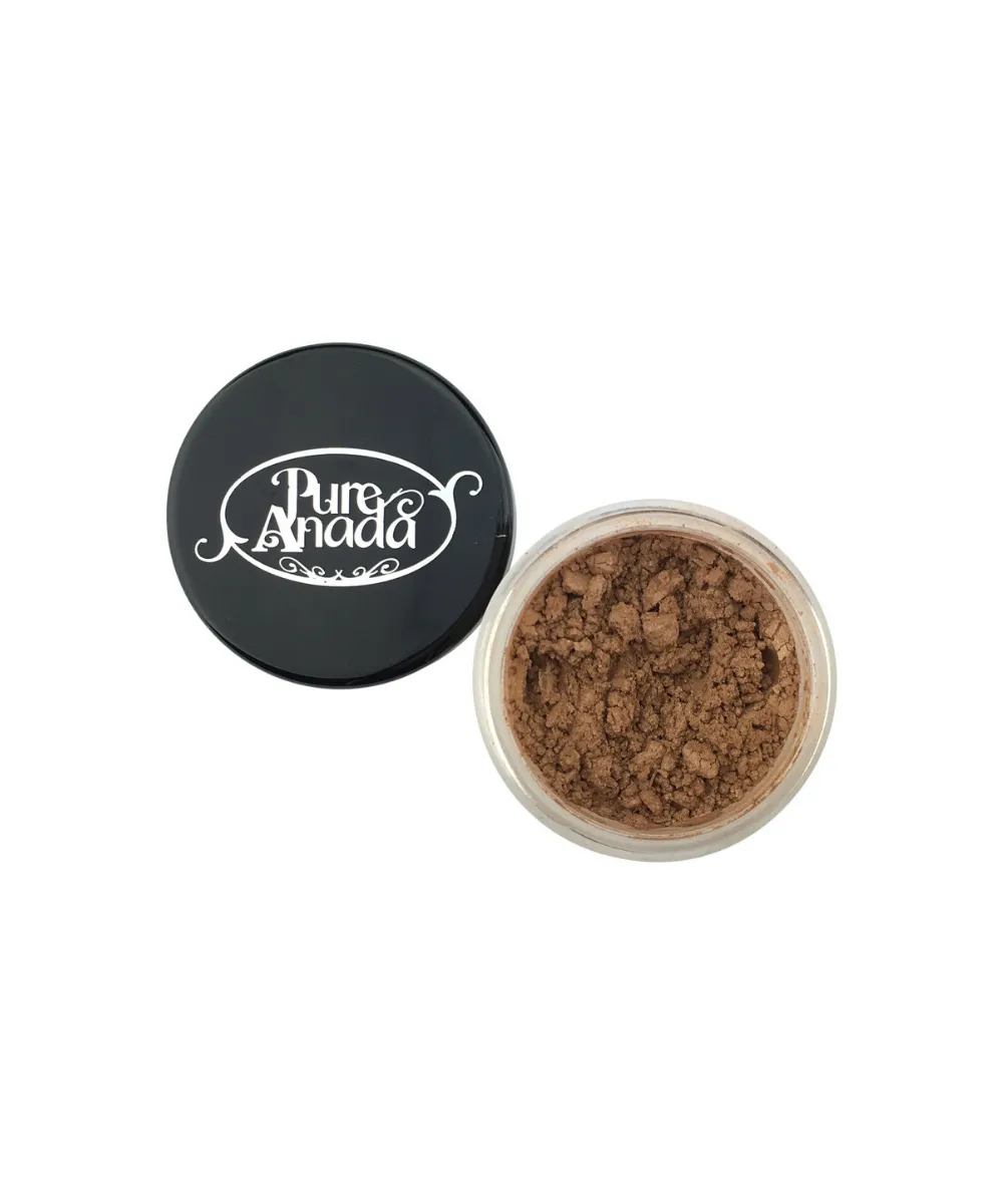 Loose Luminous Bronzers │ 4 Shades
