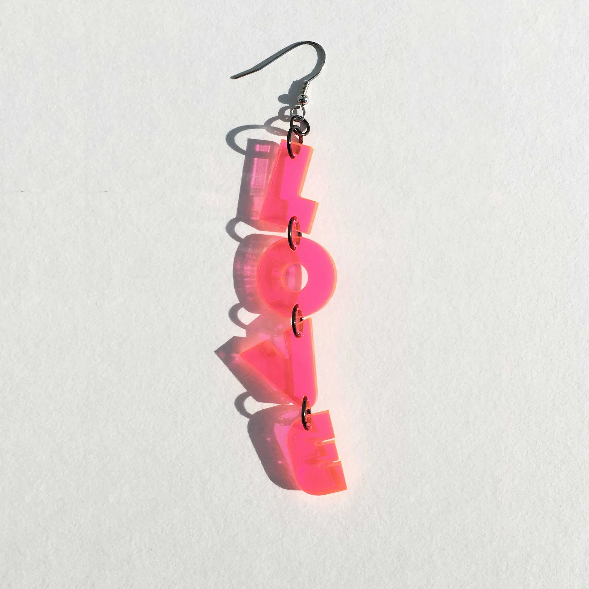 Love Earrings
