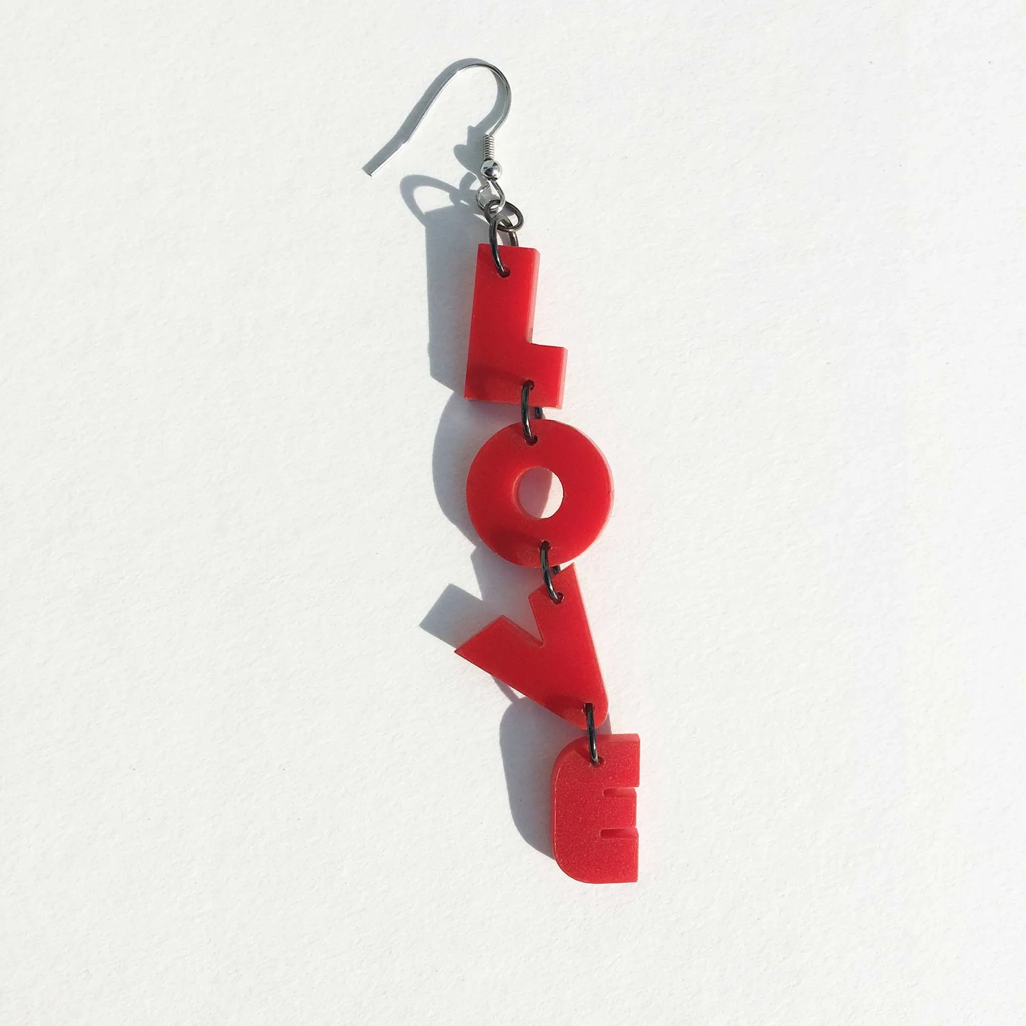Love Earrings