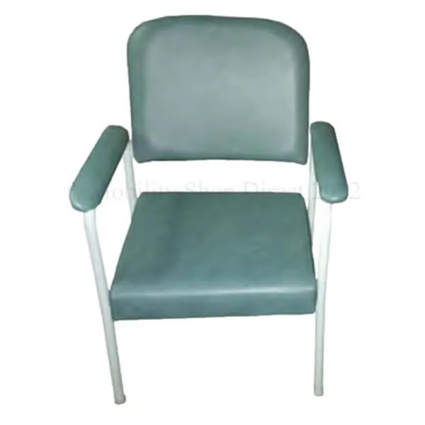 Low Back Utility Chair