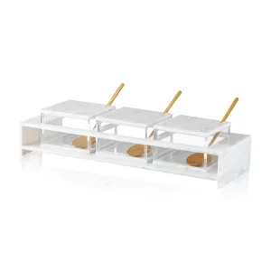 Lucite dips #9998