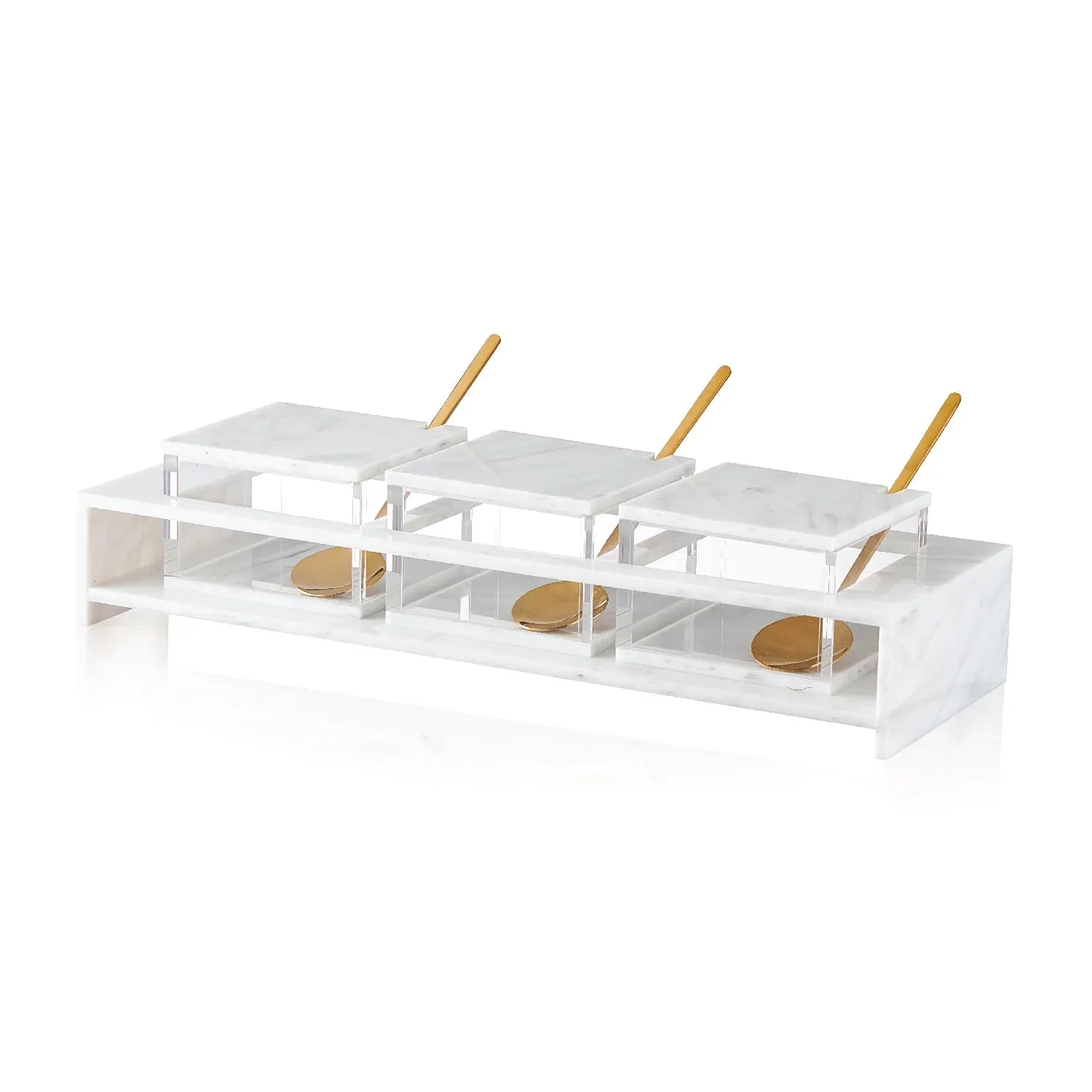 Lucite dips #9998