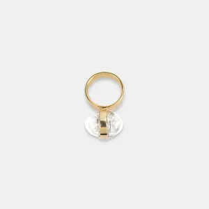 Lumia Surya Ring