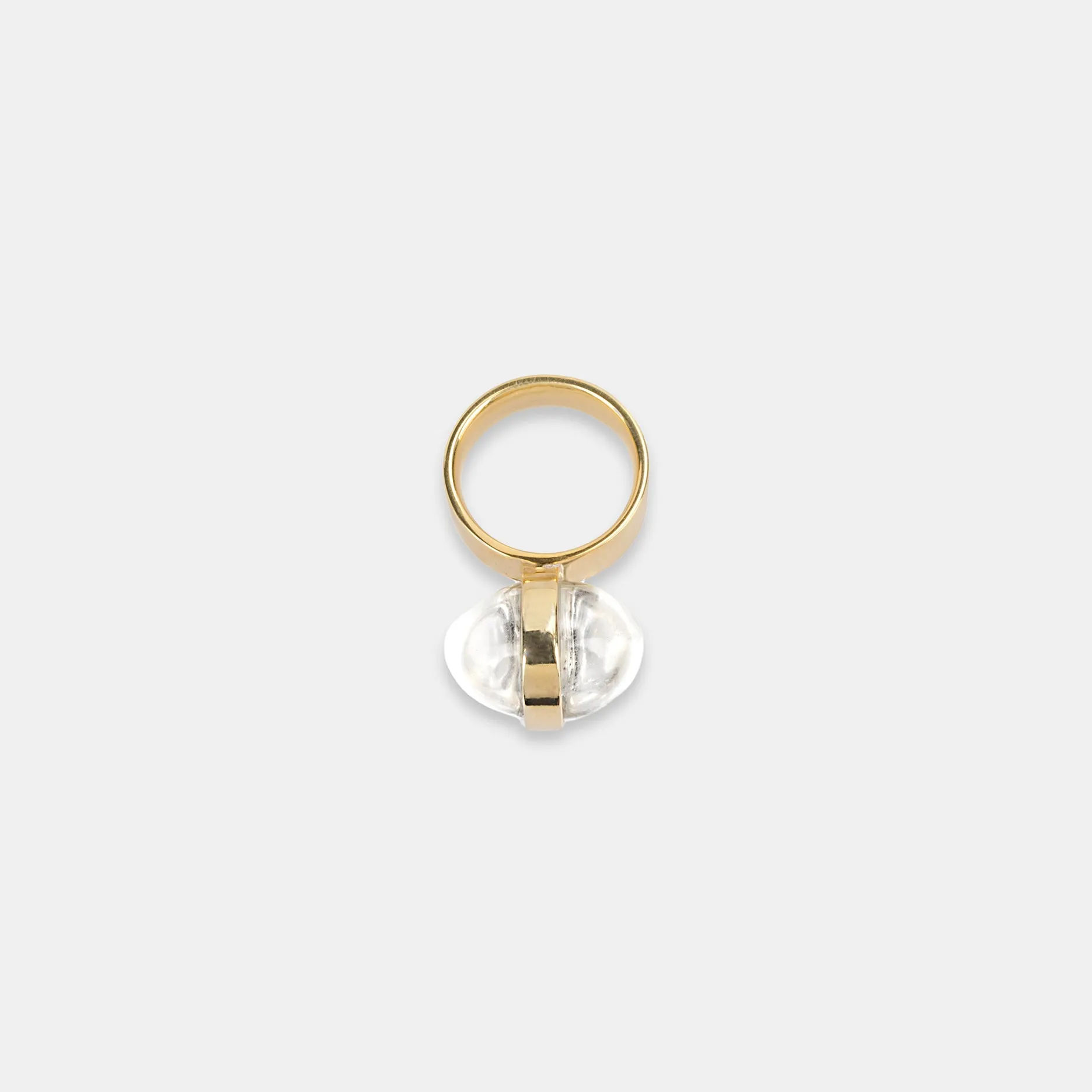 Lumia Surya Ring