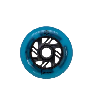 Luminous 100mm/85a Wheel (Single)