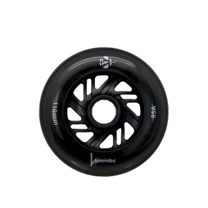 Luminous 110mm/85a Wheel (Single)